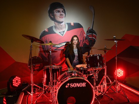 06.09.2019. «Авангард» - «Северсталь» 1:5