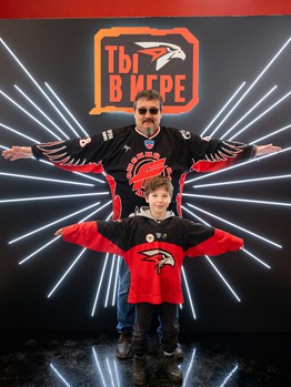 «Авангард» - «Локомотив» 0:2. Вокруг матча