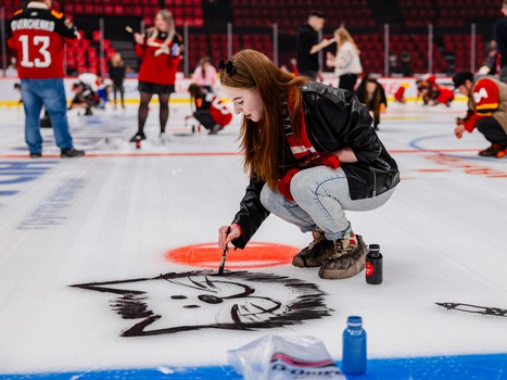 Закрытие сезона 2024/25 на G-Drive Арене