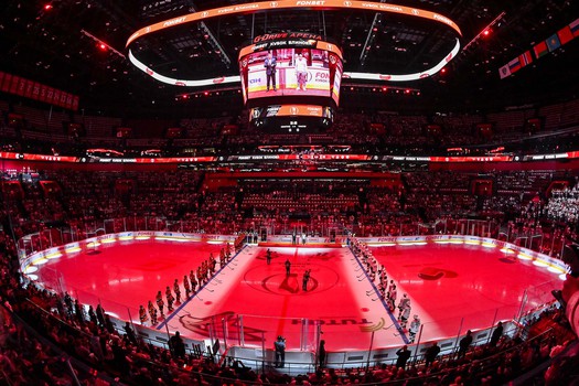 20.08.2024. «Авангард» - «Трактор» 2:5