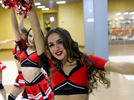 01.11.2018. «Авангард» - «Адмирал» 4:3