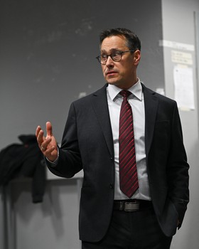 04.03.2025. ХК «Сочи» - «Авангард» 2:3 ОТ