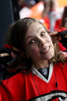 08.12.2019. «Авангард» - «Ак Барс» 3:0