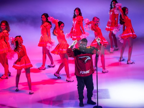 22.02.2024. «Авангард» - «Лада» 2:3 ОТ