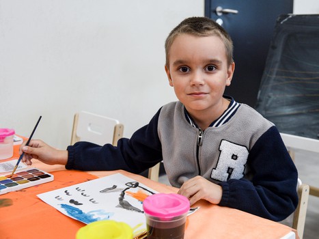 «Авангард» - «Трактор» 1:4. Вокруг матча