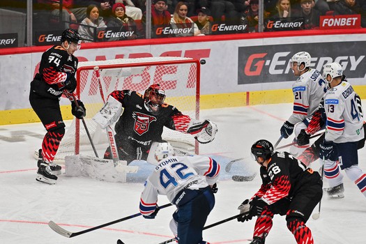 28.12.2025. «Авангард» - «Лада» 4:3 Б