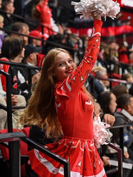 «Авангард» - «Локомотив» 3:2 ОТ. Вокруг матча