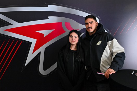 «Авангард» - «Нефтехимик» 2:1. Вокруг матча