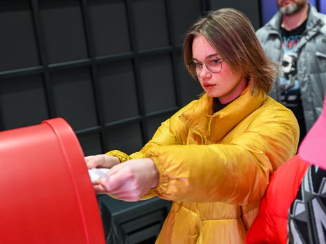 «Авангард» - «Куньлунь Ред Стар» 6:4. Вокруг матча