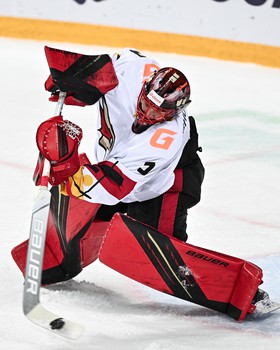 04.08.2023. ХК «Сочи» - «Авангард» 3:1