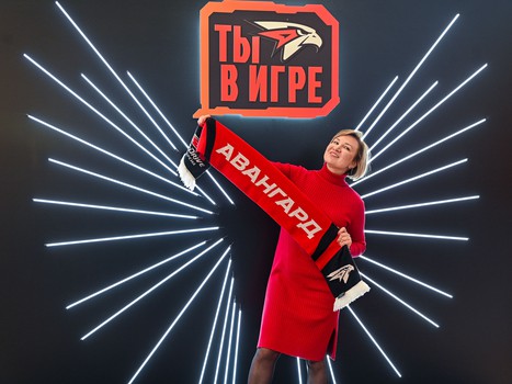 «Авангард» - «Локомотив» 0:7. Вокруг матча