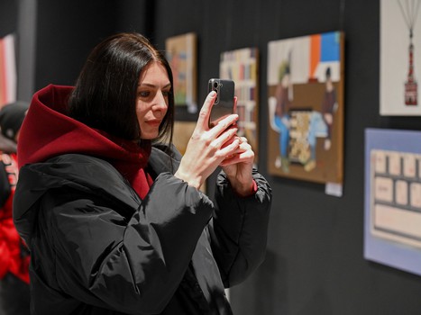 «Авангард» - «Барыс» 5:1. Вокруг матча