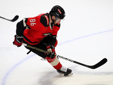 27.10.2019. «Авангард» - ЦСКА 1:2 Б