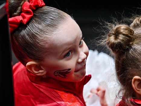 «Авангард» - «Металлург» 3:2. Вокруг матча