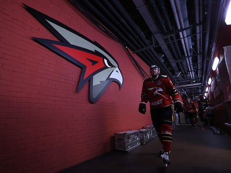 Закрытие сезона 2021/22 на «Арене Балашиха»