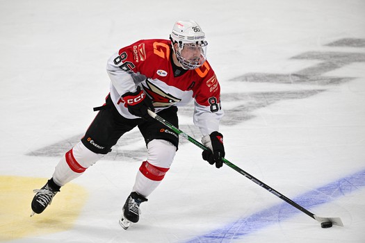 18.03.2025. «Динамо» Мск - «Авангард» 4:3 ОТ