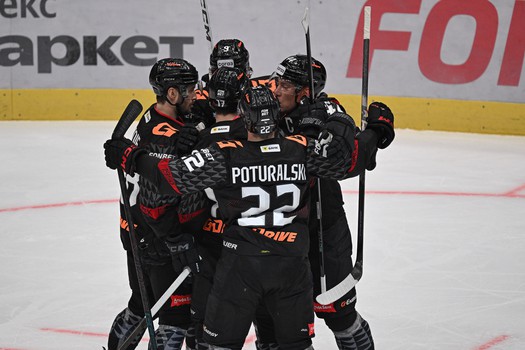 27.02.2026. «Авангард» - «Металлург» 3:2 ОТ