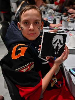 «Авангард» - «Адмирал» 5:2. Вокруг матча