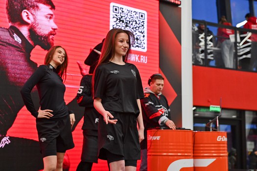 «Авангард» - «Металлург» 3:2 ОТ. Вокруг матча