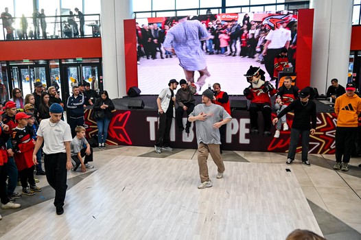 «Авангард» - «Амур» 1:5. Вокруг матча