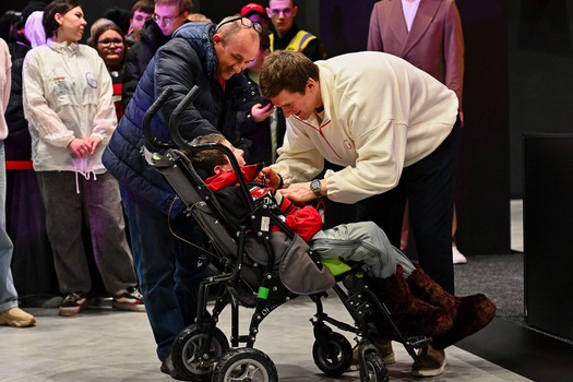 «Авангард» - «Спартак» 7:5. Вокруг матча