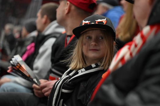 «Авангард» - ЦСКА 2:1. Вокруг матча