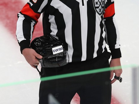 18.09.2020. «Нефтехимик» - «Авангард» 1:2