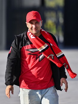 «Авангард» - «Локомотив» 3:0. Вокруг матча