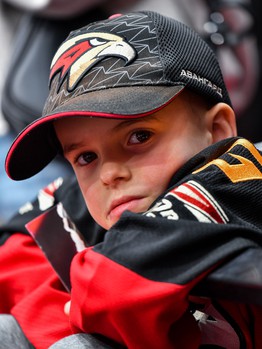 «Авангард» - «Локомотив» 0:2. Вокруг матча