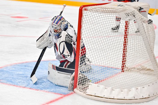 21.08.2025. «Авангард» - «Нефтехимик» 6:3