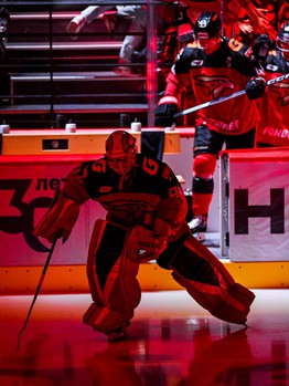 14.09.2023. «Авангард» - «Адмирал» 4:3 ОТ