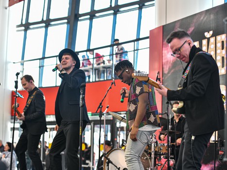 «Авангард» - «Ак Барс» 0:1. Вокруг матча