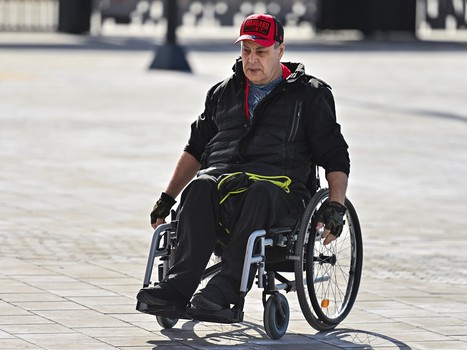 «Авангард» - «Металлург» 2:1 ОТ. Вокруг матча