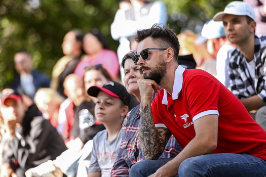 FONBET Шоу AVANFEST