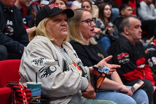 «Авангард» - «Локомотив» 2:0. Вокруг матча