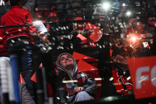 01.10.2025. «Авангард» - «Адмирал» 6:1