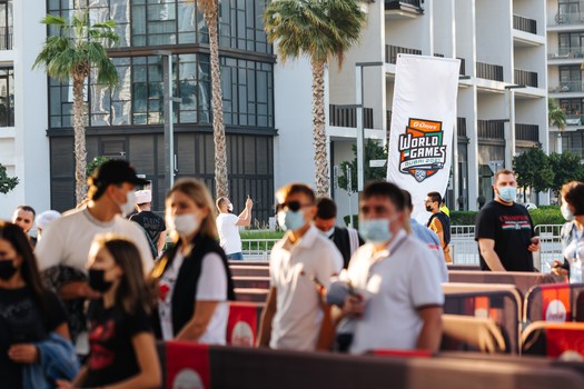 KHL World Games. «Авангард» - «Ак Барс». Вокруг матча