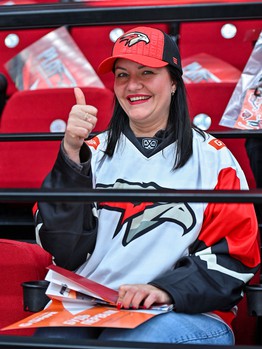 «Авангард» - «Локомотив» 2:6. Вокруг матча