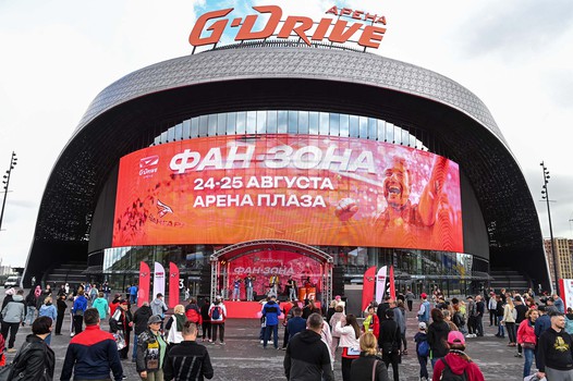 «Авангард» - «Сибирь» 1:2 ОТ. Вокруг матча