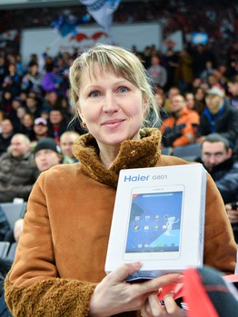 16.02.2016. "Авангард" - "Сибирь" 2:3Б