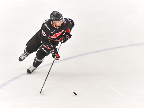 06.08.2016. Mountfield Cup 2016. Mountfield HK - "Авангард" 3:2ОТ