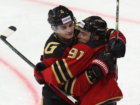 29.09.2021. «Авангард» - ХК «Сочи» 3:1