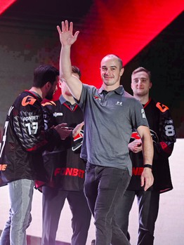 FONBET Шоу AVANFEST