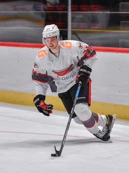 Совет директоров «Авангарда» и тестовый матч на G-Drive Арене