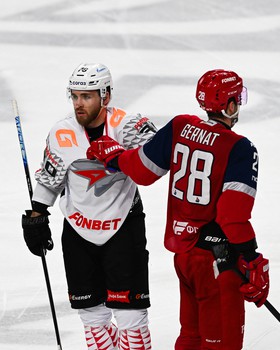 26.04.2026. «Локомотив» - «Авангард» 1:3