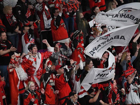 03.01.2020. «Авангард» - «Адмирал» 4:1