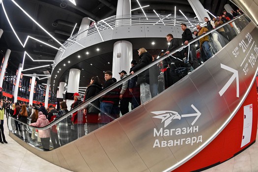 «Авангард» - ЦСКА 2:1. Вокруг матча