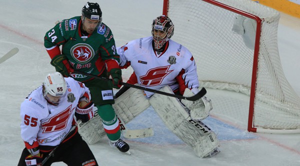 Олег Шилин: "Впереди ещё много игр, надеюсь, в каждой будет победа"