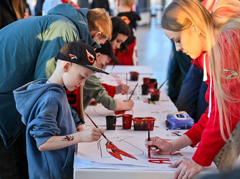 «Авангард» - «Торпедо» 4:3. Вокруг матча