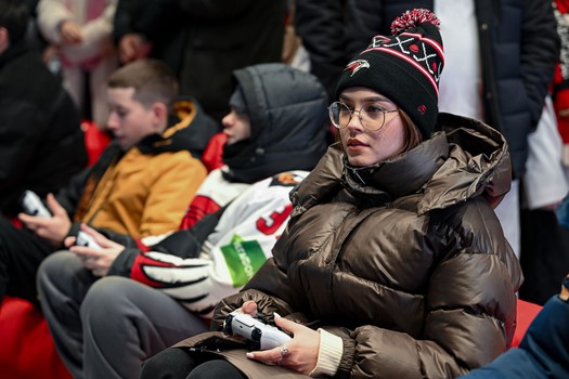 «Авангард» - «Трактор» 1:0. Вокруг матча